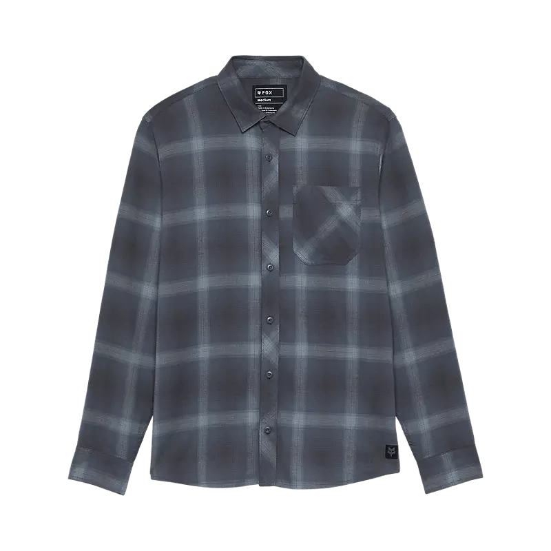 Fox Men's Survivalist Stretch Flannel - A&M Clothing & Shoes - Westlock