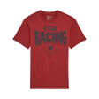 Fox Men's Tread Short Sleeve Premium T-Shirt - A&M Clothing & Shoes - Westlock