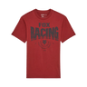 Fox Men's Tread Short Sleeve Premium T-Shirt - A&M Clothing & Shoes - Westlock