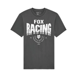 Fox Men's Tread Short Sleeve Premium T-Shirt - A&M Clothing & Shoes - Westlock