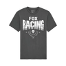 Fox Men's Tread Short Sleeve Premium T-Shirt - A&M Clothing & Shoes - Westlock