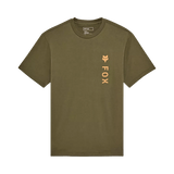 Fox Men's Winners Circle Short Sleeve Premium T-Shirt - A&M Clothing & Shoes - Westlock