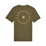 Fox Men's Winners Circle Short Sleeve Premium T-Shirt - A&M Clothing & Shoes - Westlock