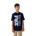 Fox Youth Boys Bend Short Sleeve T-Shirt - Navy