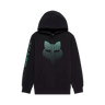 Fox Youth Boys Blur Fleece Pull - Over Hoodie - A&M Clothing & Shoes - Westlock
