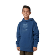 Fox Youth Boys Dispute Fleece PO Hoodie - A&M Clothing & Shoes - Westlock