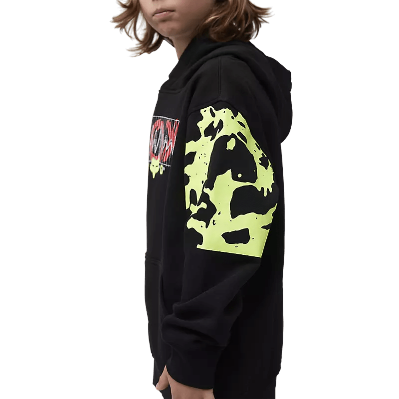 Fox Youth Boys Energy Pull - Over Hoodie - A&M Clothing & Shoes - Westlock