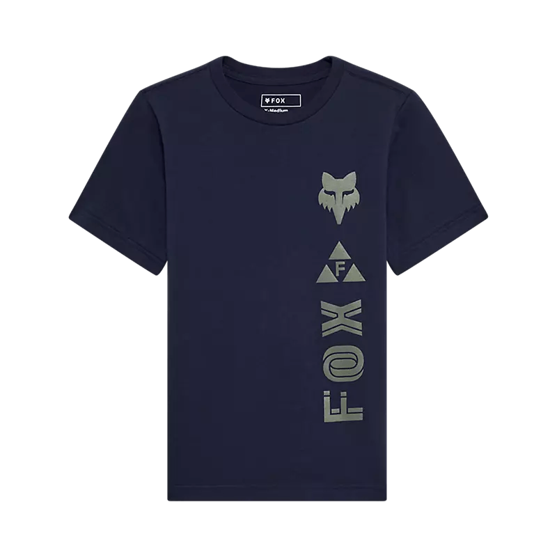 Fox Youth Boys Glyph Short Sleeve T-Shirt - A&M Clothing & Shoes - Westlock