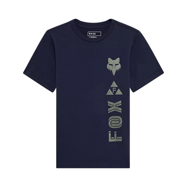 Fox Youth Boys Glyph Short Sleeve T-Shirt - A&M Clothing & Shoes - Westlock