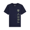 Fox Youth Boys Glyph Short Sleeve T-Shirt - A&M Clothing & Shoes - Westlock
