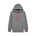 Fox Youth Boys Kairos Fleece Pull-Over Hoodie - Heather Graphite