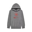 Fox Youth Boys Kairos Fleece Pull - Over Hoodie - A&M Clothing & Shoes - Westlock