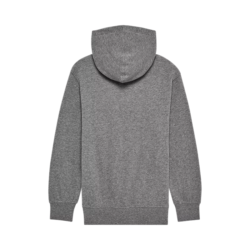 Fox Youth Boys Kairos Fleece Pull - Over Hoodie - A&M Clothing & Shoes - Westlock