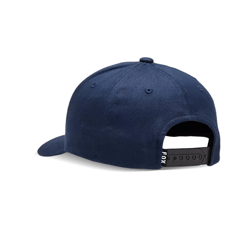 Fox Youth Boys Legacy 110 Snapback Hat - A&M Clothing & Shoes - Westlock