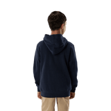 Fox Youth Boys Since 74 Fleece Pullover Hoodie - Midnight