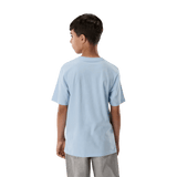 Fox Youth Boys Since 74 Short Sleeve T-Shirt - Ice