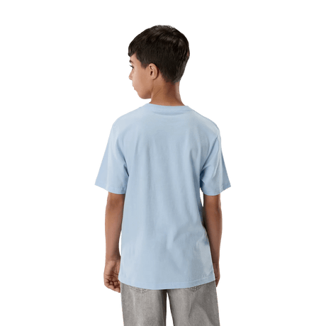 Fox Youth Boys Since 74 Short Sleeve T-Shirt - Ice