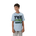 Fox Youth Boys Since 74 Short Sleeve T-Shirt - Ice