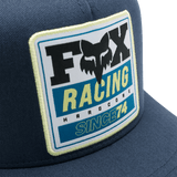Fox Youth Boys Since 74 Snapback Hat - Midnight