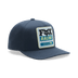 Fox Youth Boys Since 74 Snapback Hat - Midnight