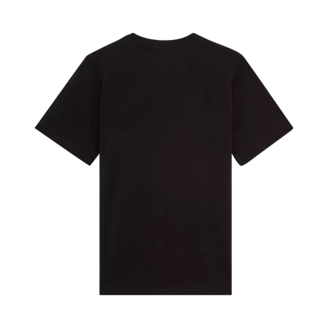 Fox Youth Boys Slogan Short Sleeve T-Shirt - Black