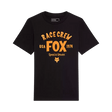 Fox Youth Boys Slogan Short Sleeve T-Shirt - A&M Clothing & Shoes - Westlock