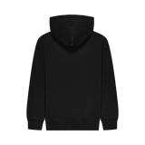 Fox Youth Boys Slowburn Fleece Pullover Hoodie - Black