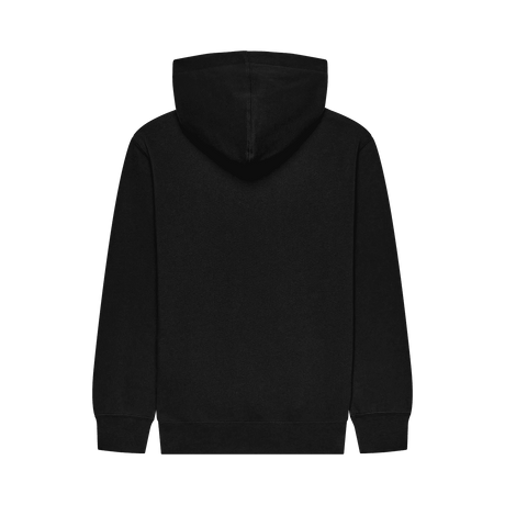 Fox Youth Boys Slowburn Fleece Pullover Hoodie - Black