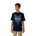 Fox Youth Boys Slowburn Short Sleeve T-Shirt - Navy