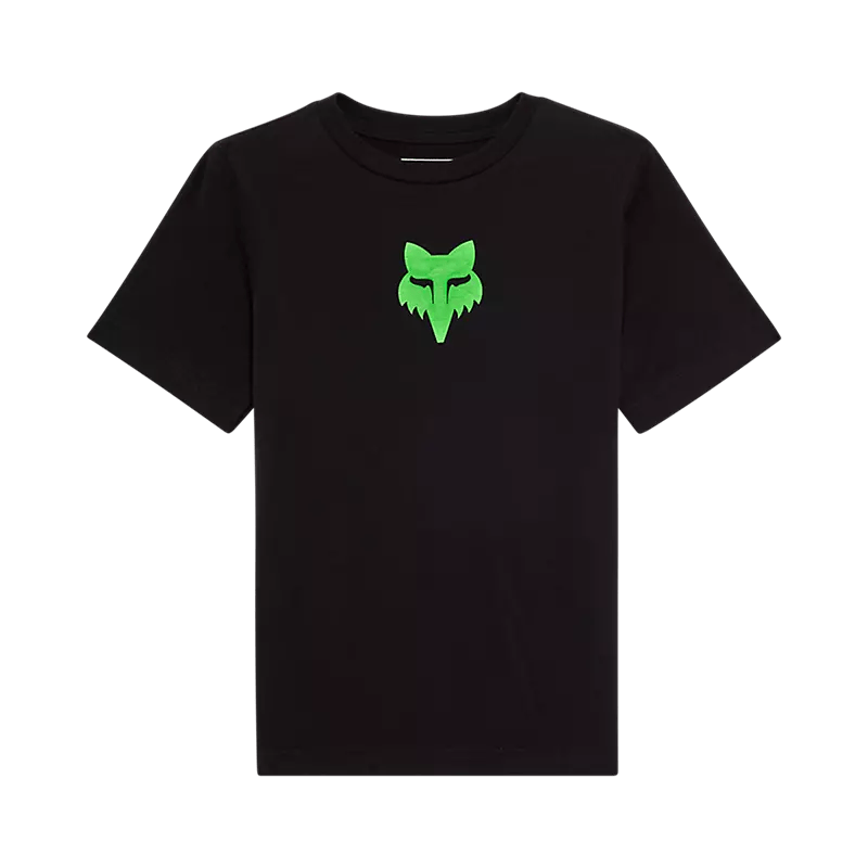Fox Youth Boys Spire Short Sleeve T-Shirt - A&M Clothing & Shoes - Westlock