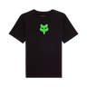 Fox Youth Boys Spire Short Sleeve T-Shirt - A&M Clothing & Shoes - Westlock