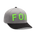 Fox Youth Boys Spire Snapback Hat - Light Grey