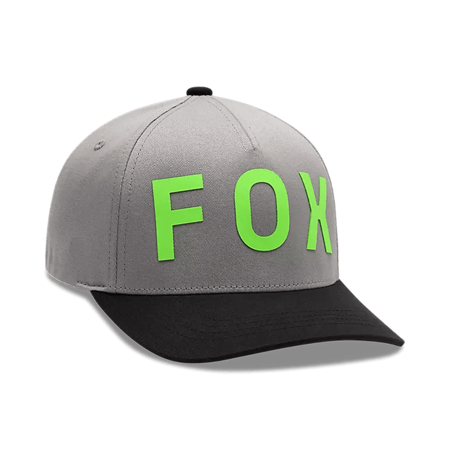 Fox Youth Boys Spire Snapback Hat - A&M Clothing & Shoes - Westlock