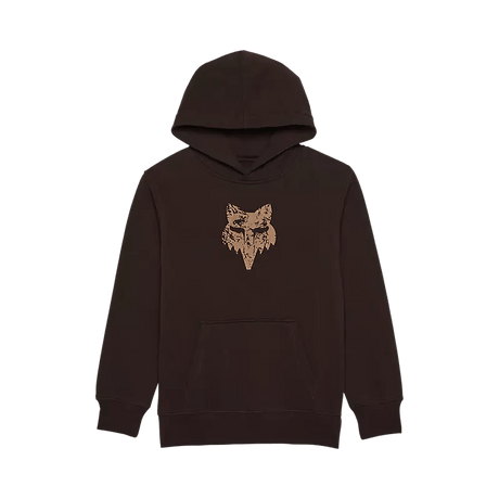 Fox Youth Boys The World Fleece Hoodie - A&M Clothing & Shoes - Westlock