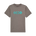 Fox Youth Boys Vision Short Sleeve T-Shirt - Heather Graphite