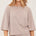 Gentle Fawn Women's Aimee Top - Heather Latte