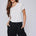 Gentle Fawn Women's Alabama Top - White