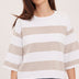 Gentle Fawn Women's Amina Top - A&M Clothing and Shoes
