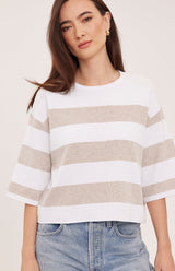 Gentle Fawn Women's Amina Top - A&M Clothing and Shoes