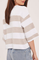 Gentle Fawn Women's Amina Top - A&M Clothing and Shoes