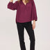 Gentle Fawn Women's Ashlyn Shirt - Fig
