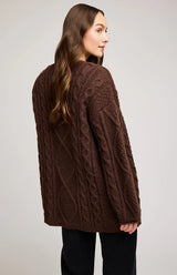 Gentle Fawn Women's Betty Cardigan - A&M Clothing & Shoes Westlock