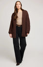 Gentle Fawn Women's Betty Cardigan - A&M Clothing & Shoes - Westlock