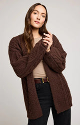 Gentle Fawn Women's Betty Cardigan - A&M Clothing & Shoes Westlock