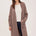Gentle Fawn Women's Blake Cardigan - Heather Bark