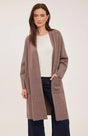 Gentle Fawn Women's Blake Cardigan - Heather Bark