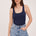 Gentle Fawn Women's Blanche Tank Top - Navy