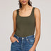 Gentle Fawn Women's Blanche Tank Top - A&M Clothing & Shoes - Westlock
