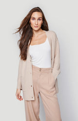 Gentle Fawn Women's Chester Cardigan - A&M Clothing & Shoes