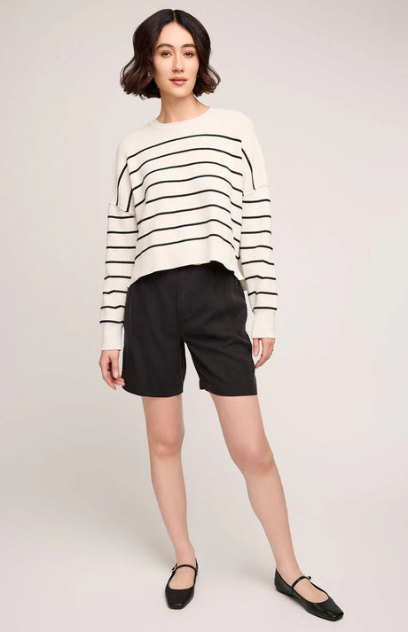 Gentle Fawn Women's Echo Crew Sweater - A&M Clothing & Shoes - Westlock